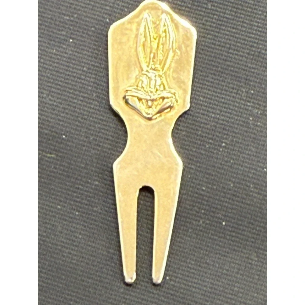Warner Bros Acme‎ Sport Looney Tunes Bugs Bunny Golf Divot Tool